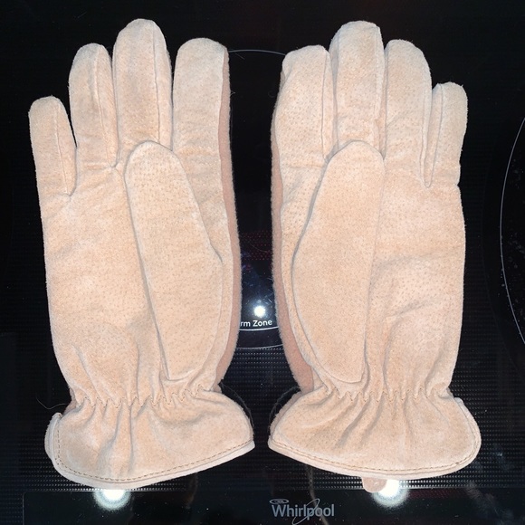 isotoner Accessories Womans Vintage Isotoner Gloves Lxl Poshmark